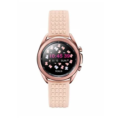 Produktbild von TOUS SMARTWATCH WATCHES Mod. 100350480