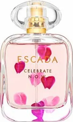 Produktbild von Escada Celebrate N.O.W. Edp sprej