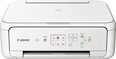 Obrázok produktu pre Canon PIXMA TS5151 Multifunkčné zariadenie 3 v 1, biele
