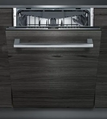 Produktbild von Siemens iQ300 SN63HX36VE, Voll integriert, Standardgröße (60 cm), 1,75 m, 1,65 m, 1,9 m, 13 Maßgedecke