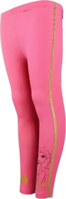 Produktbild von Disney Die Eiskönigin Elsa Kinder Leggings Sporthose – 104