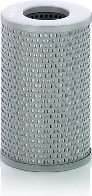 Image de Filtre, hydraulique de travail MANN-FILTER HD 834