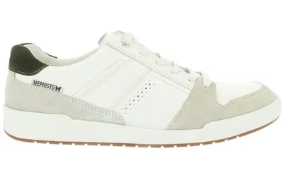 Image de Mephisto Russel - sneakers pour hommes