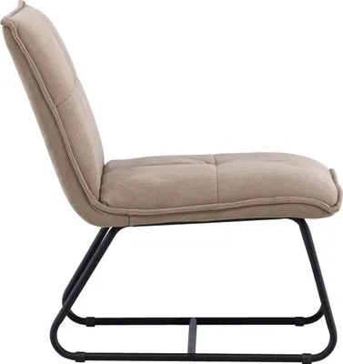 Produktbild von Venture Home Gartenliegen Madison Braun