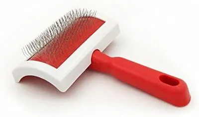 Produktbild von Schafleder Teppichbš¹rste