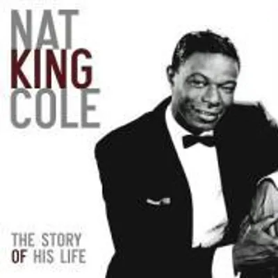 Produktbild von Cole, N: Nat King Cole