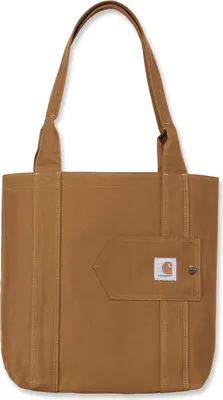 Immagine prodotto di Zaino CARHARTT B0000378-211 Borsa Carhartt marrone Taglia