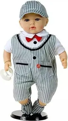 Immagine prodotto di Baby doll che canta e parla in polacco 45 cm