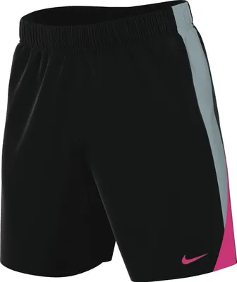 Produktbild von Nike Dri-Fit Strike Shorts, schwarz, L, Herren