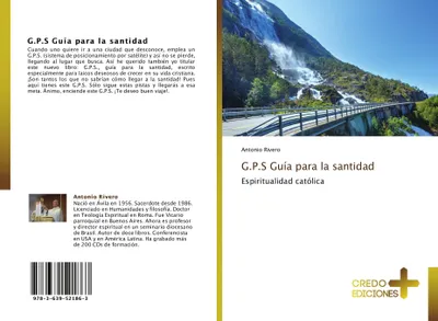 Produktbild von G.P.S Guía para la santidad