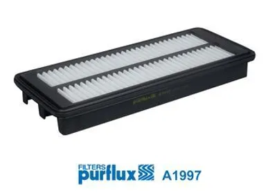 Produktbild von PURFLUX A1997 Luftfilter für MAZDA MX-5 IV (ND)