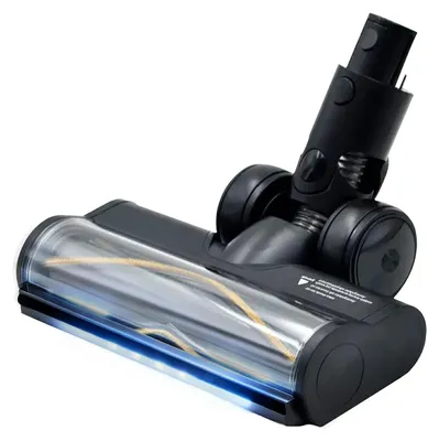 Bürstenkopf mit LED für Dreame R20 T20 T30 R30 V12