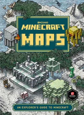 Produktbild von Minecraft: Maps