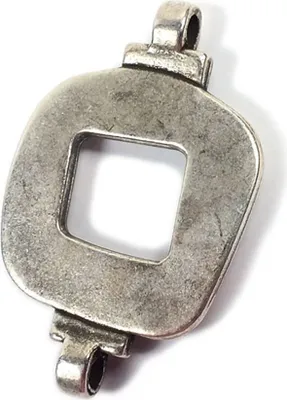 Produktbild von Minott Anhänger aus versilbertem Messing 21455