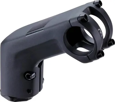 Zdjęcie produktu dla Mostek BBB BHS-26 TopRise D30 70/31,8 mm, czarny BHS-26-70mm