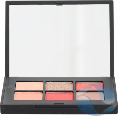 Produktbild von Nars Voyageur Eyeshadow Palette