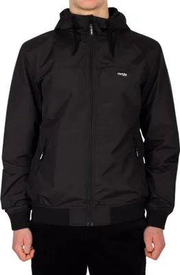 Produktbild von Iriedaily Auf Deck Jacket uni black XL