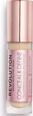 Produktbild von Makeup Revolution - Concealer Verbergen & Definieren - C6.5