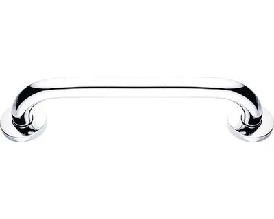 Produktbild von Nimco Stützgriffe - Haltegriff, Länge 360 mm, Edelstahl BM 7035-18