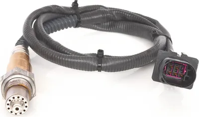 Produktbild von BOSCH Lambdasonde für JAGUAR XF (J05, CC9) 0 258 027 074