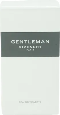 Produktbild von Givenchy Gentleman Eau de Toilette 100ml
