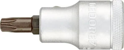 Image de Embout à vis 1/2" T 60 x 55 mm Gedore | 4010886615850
