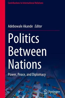 Obrázek produktu pro Politics Between Nations