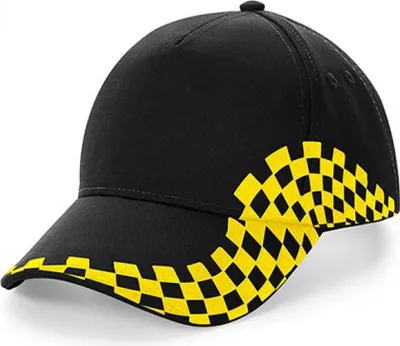 Zdjęcie produktu dla Czapka Grand Prix Beechfield