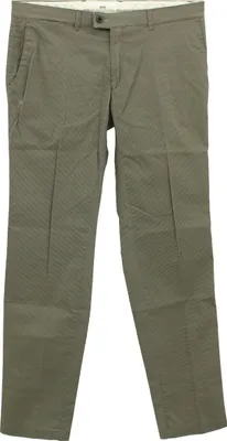 Produktbild von 28862 Brax, Felix, Herren Jeans Hose, Stretchpopeline Digital Flex, tabakbraun mel, D 50 W 34 L 32