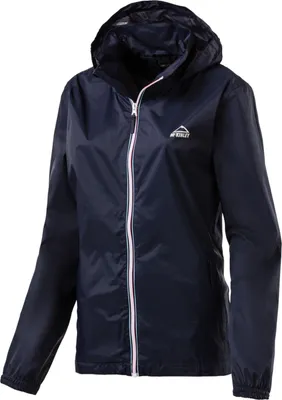 Produktbild von McKINLEY Da.-Regenjacke Kereol III NAVY DARK 38