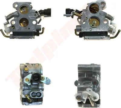 Produktbild von Vergaser Für Husqvarna 135 , 140 , 435 , 440 ( 506 45 05-01 , C1T-El41 )