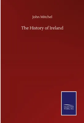 Produktbild von The History of Ireland