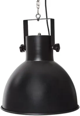 Obrázek produktu pro Venkovní topení na terasu, určené k zavěšení, 1500 W, industriální design