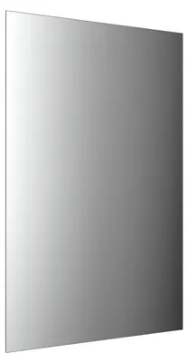 Produktbild von emco MI 140 LED-Lichtspiegel mit umlaufender, indirekter Beleuchtung, Höhe 790mm, 449814002