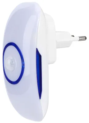 Produktbild von Nachtlicht Mini Intelligente Bewegungsmelder-Lampe Plug-In-Leuchten für Schlafzimmertreppen
