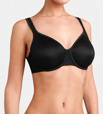 Produktbild von Triumph Comfort Minimizer, Minimierer, Schwarz, Muster, Weiblich, Rücken, C