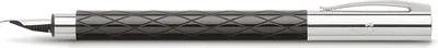 Produktbild von FABER-CASTELL Ambition Rhombus EF Füllfederhalter