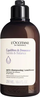 Immagine prodotto di L´occitane - Aromachology Gentle & Balance Conditioner 250ml