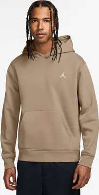 Image de NIKE M J BRK FLC PO - Modèle : Desert Camo/White - Taille : S