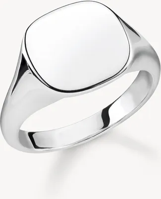 Produktbild von Thomas Sabo Signet Rings TR2248-001-21 Ring, Ringgröße:60