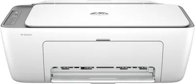 Obrázek produktu pro Multifunkční Tiskárna Hp Deskjet 2820E - Barevná, Wi-Fi, Skenování, Kopírování