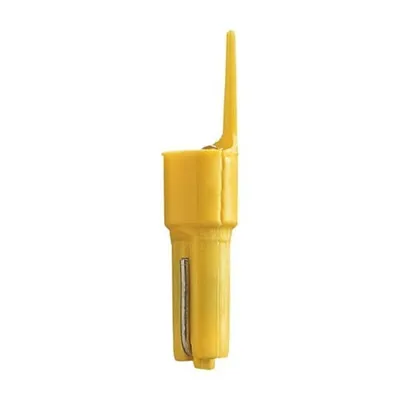 Image de Busch-Jaeger 8392-12 Elément d'éclairage LED, LED de couleur rouge