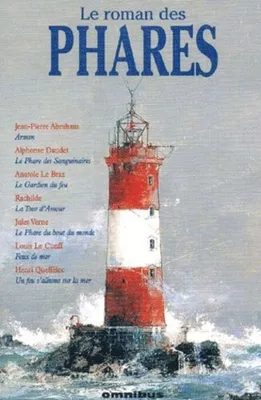 Produktbild von Le Roman Des Phares