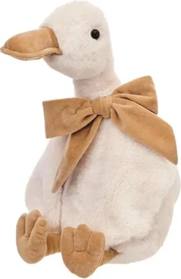 Zdjęcie produktu dla Kaczka Grace dekoracyjna figurka 55 cm