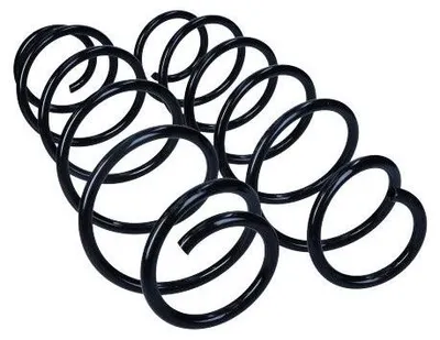 Produktbild von MAXGEAR 60-1476D Fahrgestellfeder x
