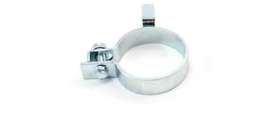 Produktbild von Sicherungsschelle kpl. für Krümmermutter, Ø32mm - Simson S50, S51, KR51 Schwalbe, SR50, u.a.