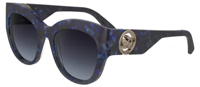 Obrázok produktu pre LONGCHAMP Slnečné okuliare LO740S5220430