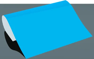 Produktbild von Poli-Flex 4503 S Blue A4