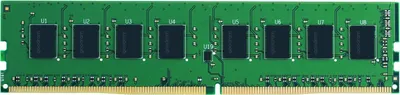 Produktbild von Goodram GR2400D464L17/16G, 16 GB, 1 x 16 GB, DDR4, 2400 MHz, 288-pin DIMM