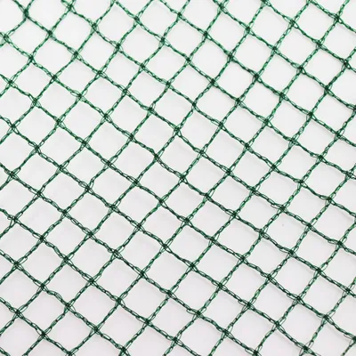 Produktbild von Sieť na jazierko 8 m x 10 m Sieť na listy Krycia sieť Silážna sieť robustná